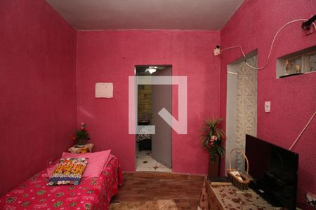 Sala 2 de casa à venda com 5 quartos, 300m² em Parque Regina, São Paulo