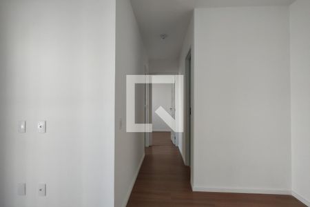 Sala de apartamento para alugar com 2 quartos, 46m² em Barra Olímpica, Rio de Janeiro