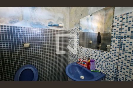 Casa à venda com 5 quartos, 280m² em Parque Grajau, São Paulo
