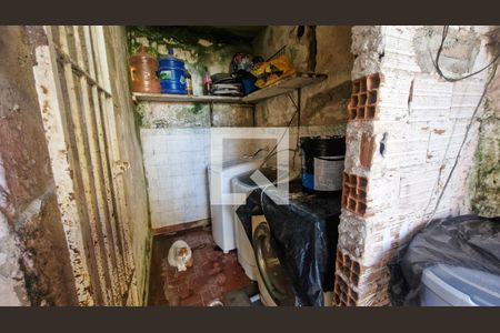 Casa à venda com 5 quartos, 280m² em Parque Grajau, São Paulo