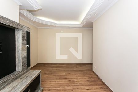 Sala de apartamento para alugar com 3 quartos, 58m² em Vila Zilda, São Paulo