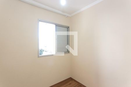 Quarto 2 de apartamento para alugar com 3 quartos, 58m² em Vila Zilda, São Paulo
