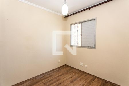 Quarto 1 de apartamento para alugar com 3 quartos, 58m² em Vila Zilda, São Paulo