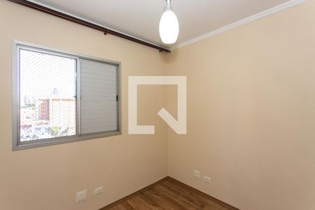 Quarto 1 de apartamento para alugar com 3 quartos, 58m² em Vila Zilda, São Paulo