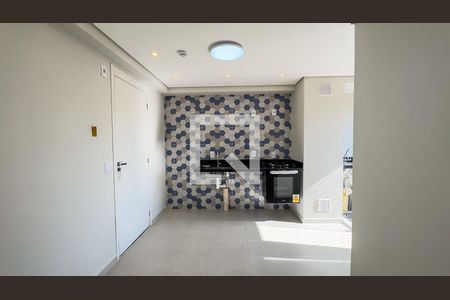 Apartamento para alugar com 2 quartos, 36m² em Jardim Aeroporto, São Paulo