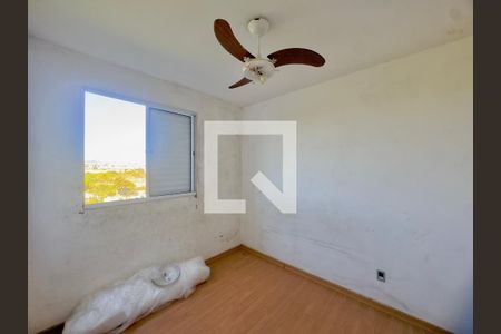Quarto 2 de apartamento para alugar com 2 quartos, 50m² em Jardim Novo Portugal, Guarulhos