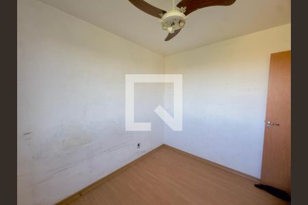 Quarto 2 de apartamento para alugar com 2 quartos, 50m² em Jardim Novo Portugal, Guarulhos