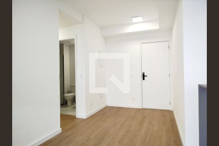 Sala de apartamento para alugar com 2 quartos, 68m² em Tatuapé, São Paulo