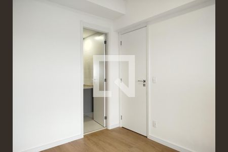 Quarto 2 - suíte de apartamento para alugar com 2 quartos, 68m² em Tatuapé, São Paulo
