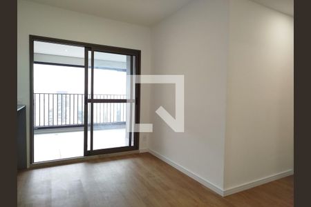 Sala de apartamento para alugar com 2 quartos, 68m² em Tatuapé, São Paulo