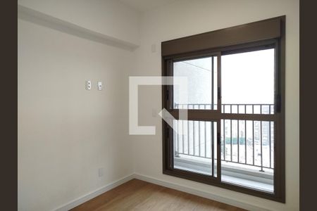 Quarto 2 - suíte de apartamento para alugar com 2 quartos, 68m² em Tatuapé, São Paulo