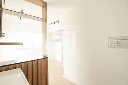 Studio de kitnet/studio para alugar com 1 quarto, 17m² em Vila Arcadia, São Paulo