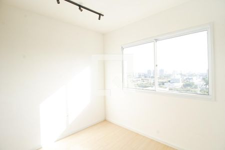 Studio de kitnet/studio para alugar com 1 quarto, 17m² em Vila Arcadia, São Paulo
