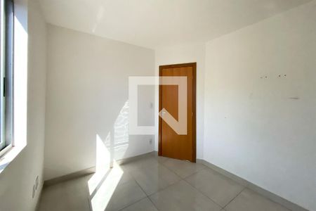 Suite  de apartamento para alugar com 3 quartos, 80m² em Salgado Filho, Belo Horizonte