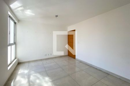 Apartamento para alugar com 3 quartos, 80m² em Salgado Filho, Belo Horizonte