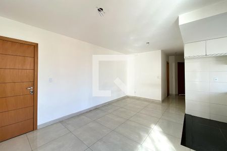 Apartamento para alugar com 3 quartos, 80m² em Salgado Filho, Belo Horizonte