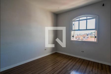 Quarto 1 de casa para alugar com 3 quartos, 180m² em Jardim Las Vegas, Santo André