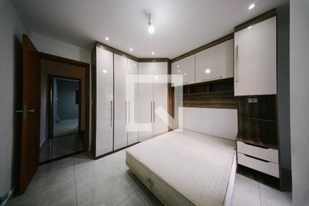 Suíte 1 de casa para alugar com 2 quartos, 72m² em Jardim Ponte Rasa, São Paulo