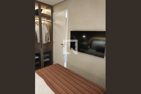 Quarto de kitnet/studio à venda com 1 quarto, 33m² em Vila da Saúde, São Paulo