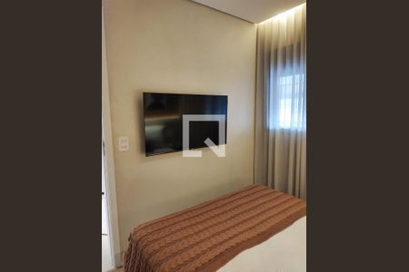 Quarto de kitnet/studio à venda com 1 quarto, 33m² em Vila da Saúde, São Paulo