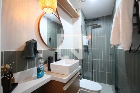 Apartamento à venda com 1 quarto, 31m² em Jardim Monte Kemel, São Paulo