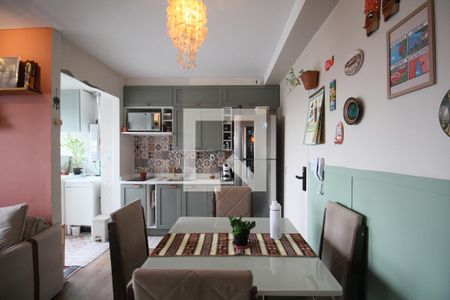 Apartamento à venda com 1 quarto, 31m² em Jardim Monte Kemel, São Paulo