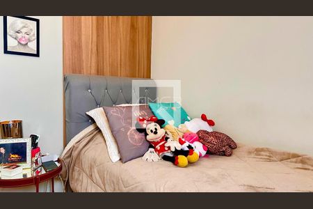 Apartamento à venda com 3 quartos, 87m² em Vila Ipê, Campinas