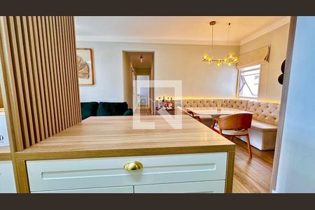 Apartamento à venda com 3 quartos, 87m² em Vila Ipê, Campinas