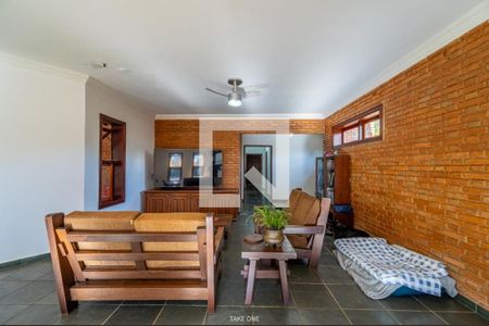 Casa de Condomínio à venda com 3 quartos, 280m² em Loteamento Alphaville Campinas, Campinas