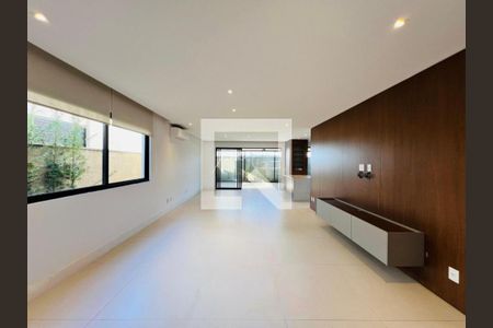 Casa de Condomínio à venda com 3 quartos, 200m² em Vila José Iório, Campinas