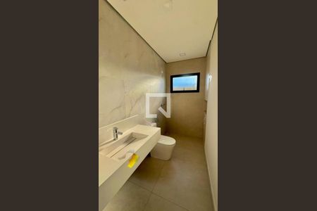 Casa de Condomínio à venda com 3 quartos, 225m² em Jardim Madalena, Campinas