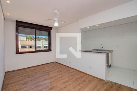 Apartamento à venda com 1 quarto, 47m² em Vila Jardim, Porto Alegre