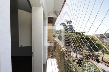 Varanda de casa à venda com 4 quartos, 264m² em Santa Lúcia, Belo Horizonte