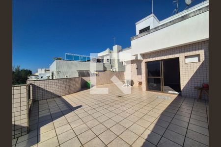 Apartamento para alugar com 2 quartos, 160m² em Recreio dos Bandeirantes, Rio de Janeiro