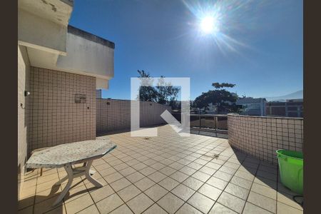 Apartamento para alugar com 2 quartos, 160m² em Recreio dos Bandeirantes, Rio de Janeiro