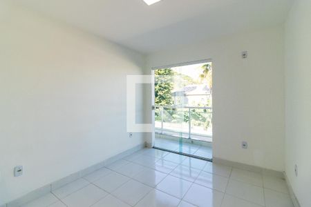 Quarto 2 de casa de condomínio para alugar com 2 quartos, 65m² em Bangu, Rio de Janeiro