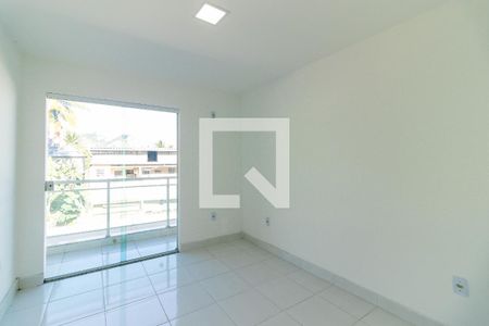 Quarto 2 de casa de condomínio para alugar com 2 quartos, 65m² em Bangu, Rio de Janeiro