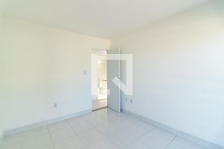Quarto 2 de casa de condomínio para alugar com 2 quartos, 65m² em Bangu, Rio de Janeiro