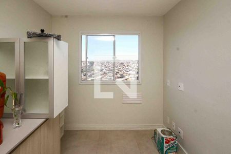 Apartamento para alugar com 1 quarto, 24m² em Cidade Satelite Santa Barbara, São Paulo