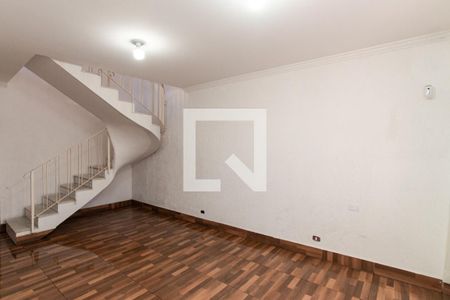 Sala de casa para alugar com 3 quartos, 300m² em Vila Constança, São Paulo
