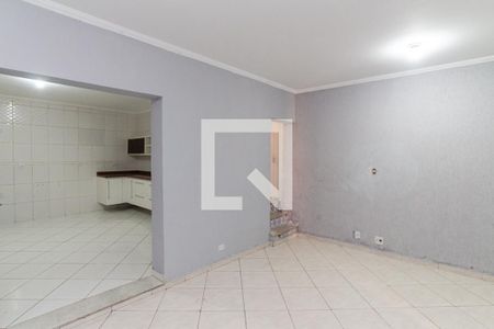 Sala de Jantar de casa para alugar com 3 quartos, 300m² em Vila Constança, São Paulo