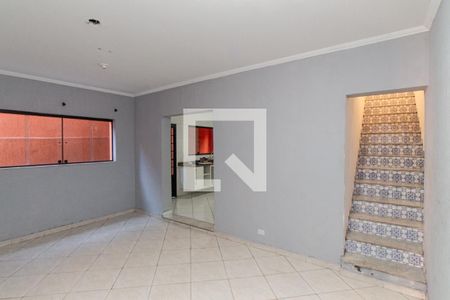 Sala de Jantar de casa para alugar com 3 quartos, 300m² em Vila Constança, São Paulo