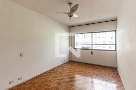 Quarto da Suíte de apartamento à venda com 4 quartos, 210m² em Vila Buarque, São Paulo