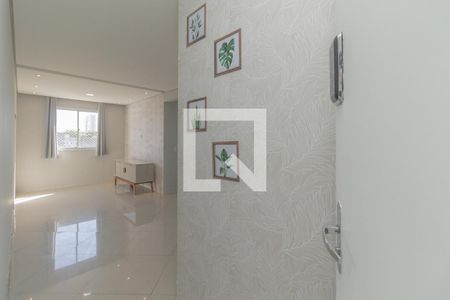 Apartamento para alugar com 3 quartos, 63m² em Jardim Vila Formosa, São Paulo