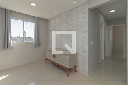 Sala de apartamento para alugar com 3 quartos, 63m² em Jardim Vila Formosa, São Paulo