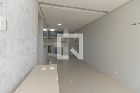 Sala de apartamento para alugar com 3 quartos, 63m² em Jardim Vila Formosa, São Paulo