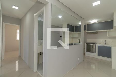 Sala de apartamento para alugar com 3 quartos, 63m² em Jardim Vila Formosa, São Paulo