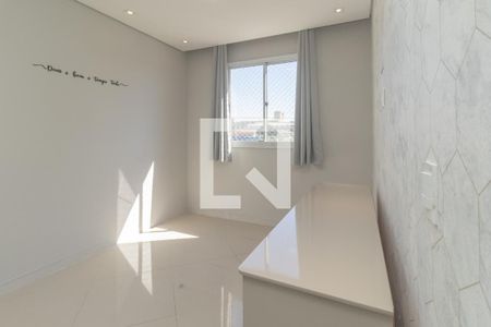 Sala de apartamento para alugar com 3 quartos, 63m² em Jardim Vila Formosa, São Paulo
