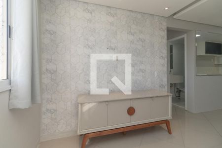 Sala de apartamento para alugar com 3 quartos, 63m² em Jardim Vila Formosa, São Paulo