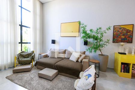 Casa de Condomínio para alugar com 3 quartos, 160m² em Jardim Residencial Viena, Indaiatuba